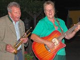 Franz und Gabi