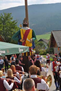 604 da kommt er
