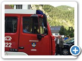 der neue Wagen