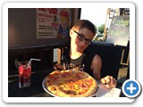 Pizzzzza !!!