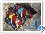 Blue Fire Premiere Julia