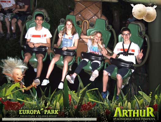 10 Arthur