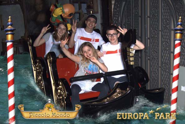21 Piccolo Mondo