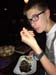 25 Abendessen im Saloon